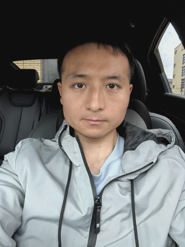 郑涛尔的第二张照片--佛山相亲服务中心