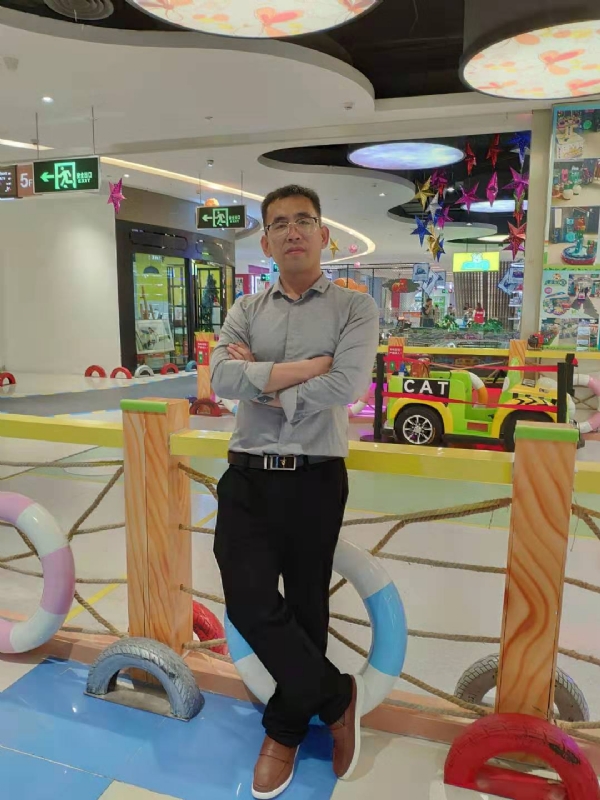 萍水相逢的第一张照片--佛山相亲服务中心