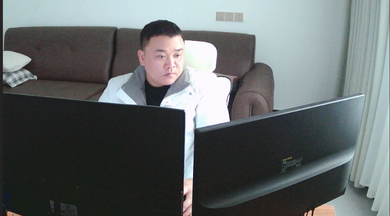 天道的第二张照片--佛山相亲服务中心