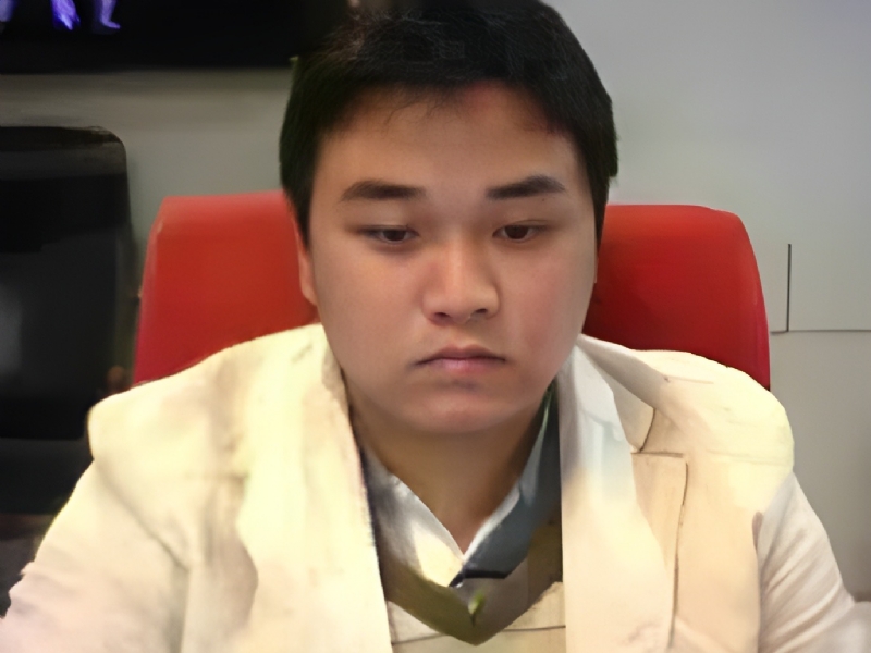 天道的第四张照片--佛山相亲服务中心