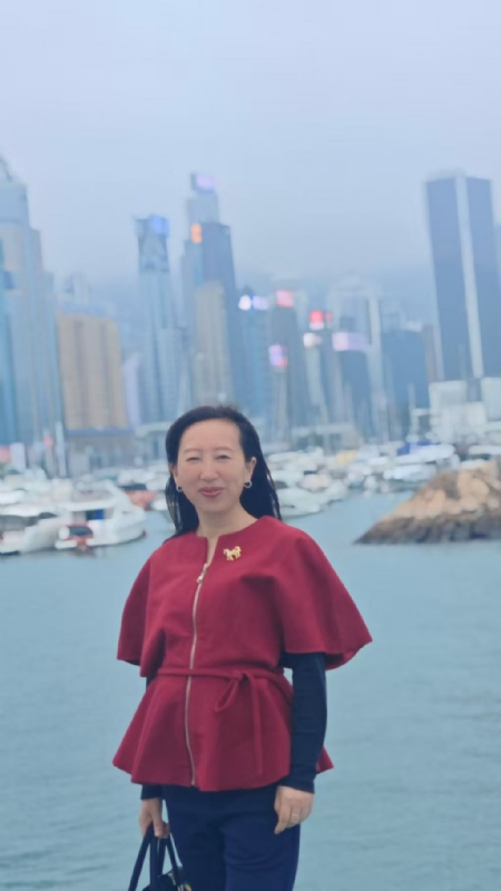 燕西的第二张照片--佛山相亲服务中心