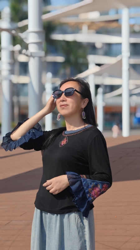 燕西的第三张照片--佛山相亲服务中心