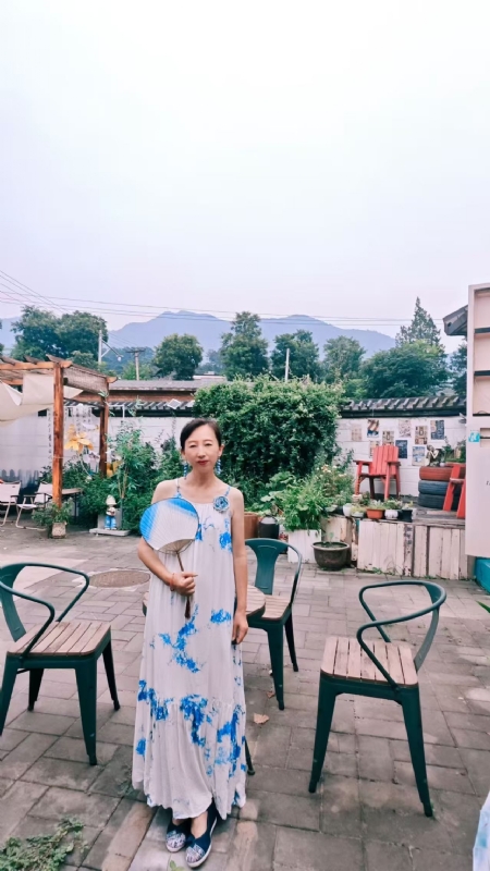 燕西的第四张照片--佛山相亲服务中心