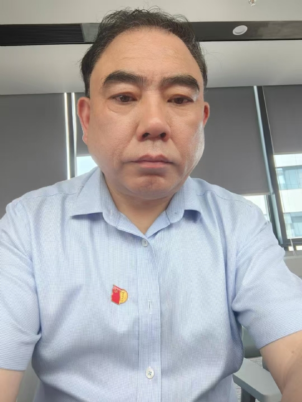 邹先生的第二张照片--佛山相亲服务中心