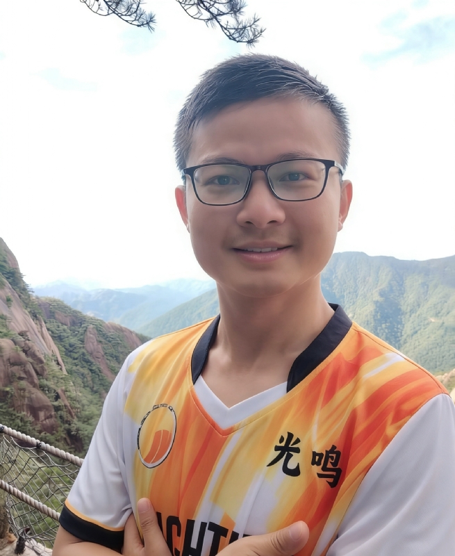 笑对人生的第二张照片--佛山相亲服务中心