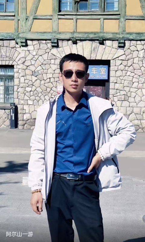 永恒的第二张照片--佛山相亲服务中心