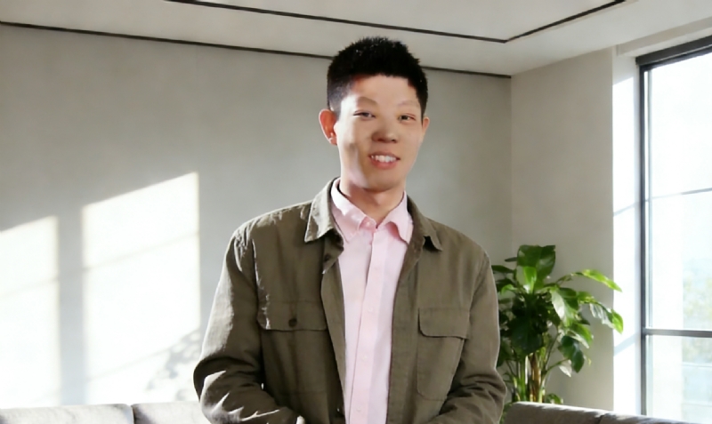 卺卺的第一张照片--佛山相亲服务中心