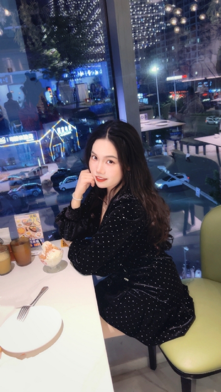 元气的第一张照片--佛山相亲服务中心