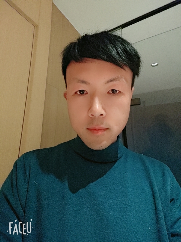 淡然的第一张照片--佛山相亲服务中心