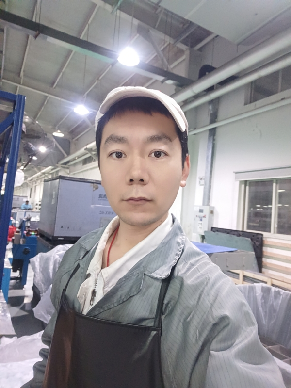 找女朋友过日子的第一张照片--佛山相亲服务中心