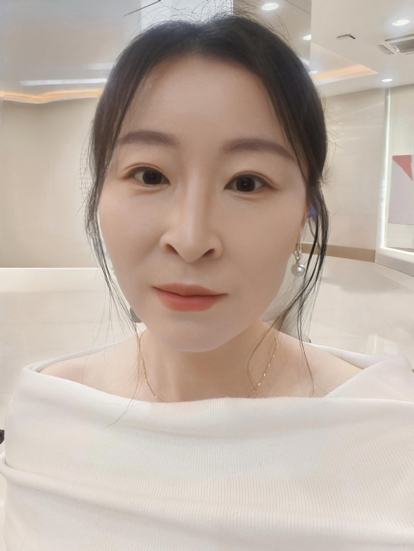 十二月雪的第四张照片--佛山相亲服务中心