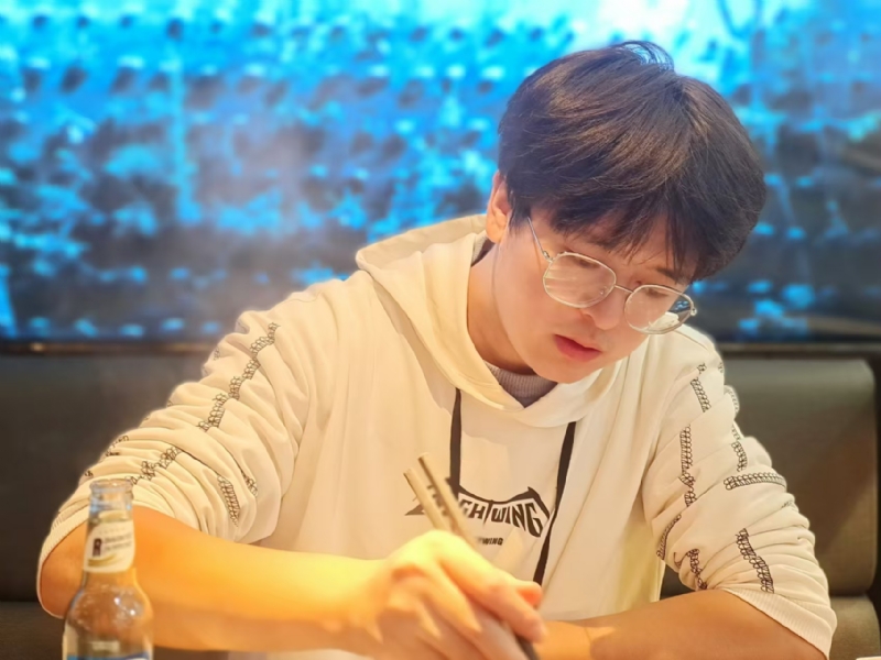 倾尽的第一张照片--佛山相亲服务中心