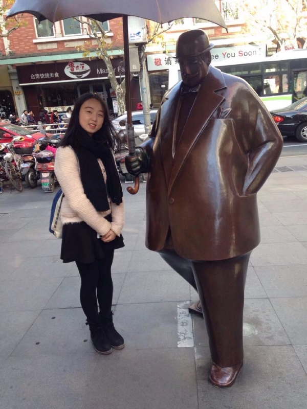 ysy仰望的第三张照片--佛山相亲服务中心