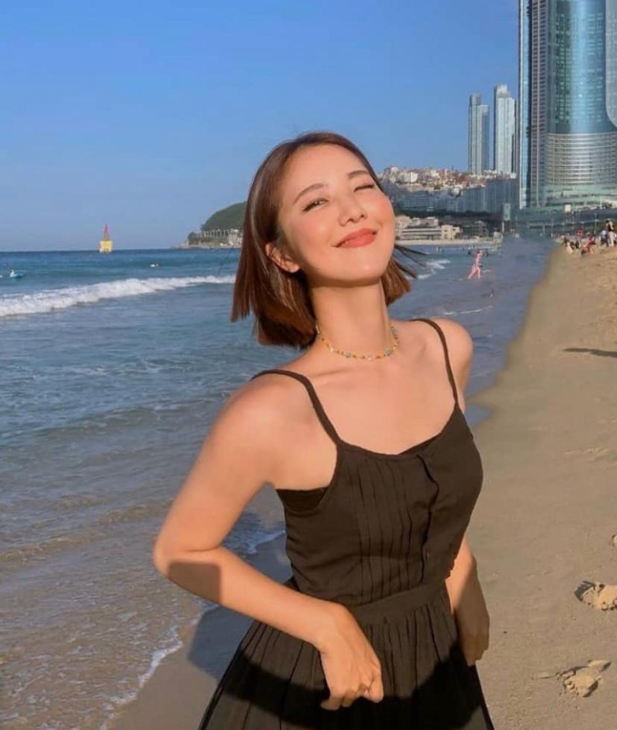 kimsoyeon10的第一张照片--佛山相亲服务中心