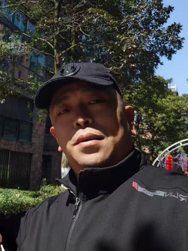 蓝色海洋的第一张照片--佛山相亲服务中心