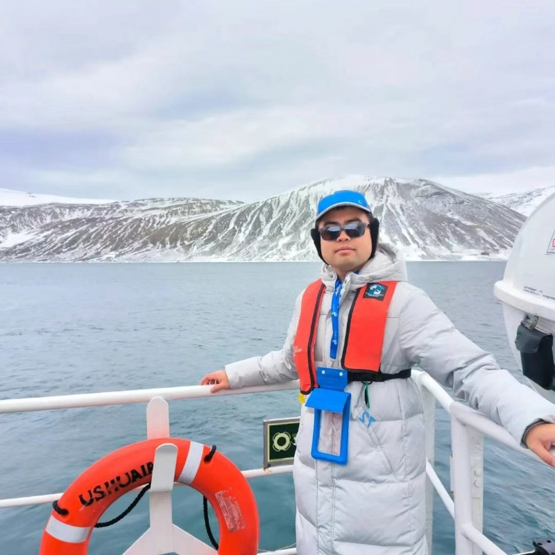 欢乐的笑的第三张照片--佛山相亲服务中心