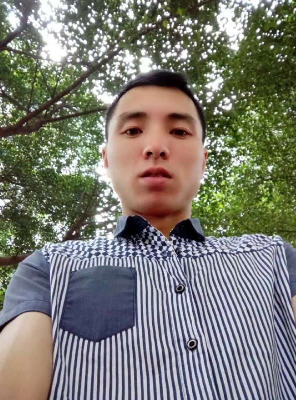 陈浩的第三张照片--佛山相亲服务中心