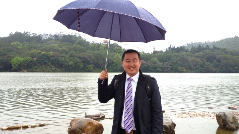 星辰大海的第一张照片--佛山相亲服务中心