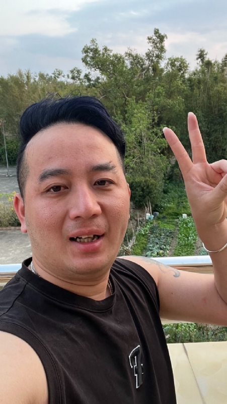 暖心的第一张照片--佛山相亲服务中心