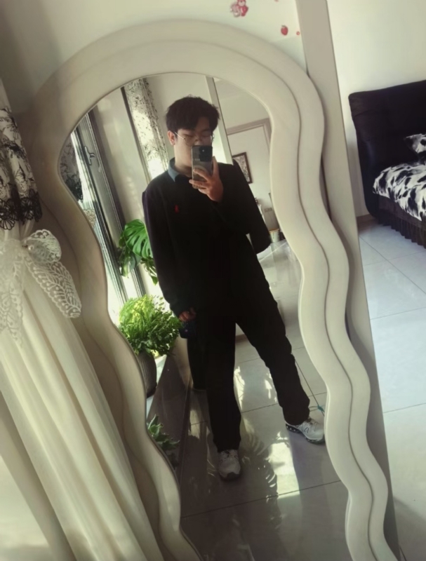 夜夜的第一张照片--佛山相亲服务中心