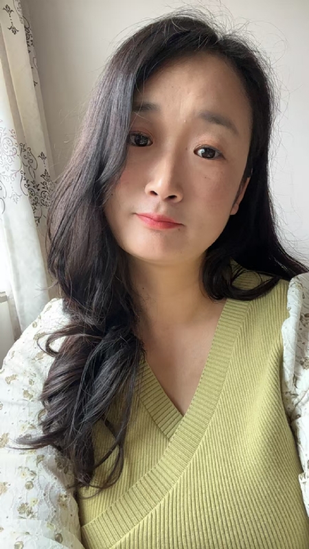 小晨的第一张照片--佛山相亲服务中心