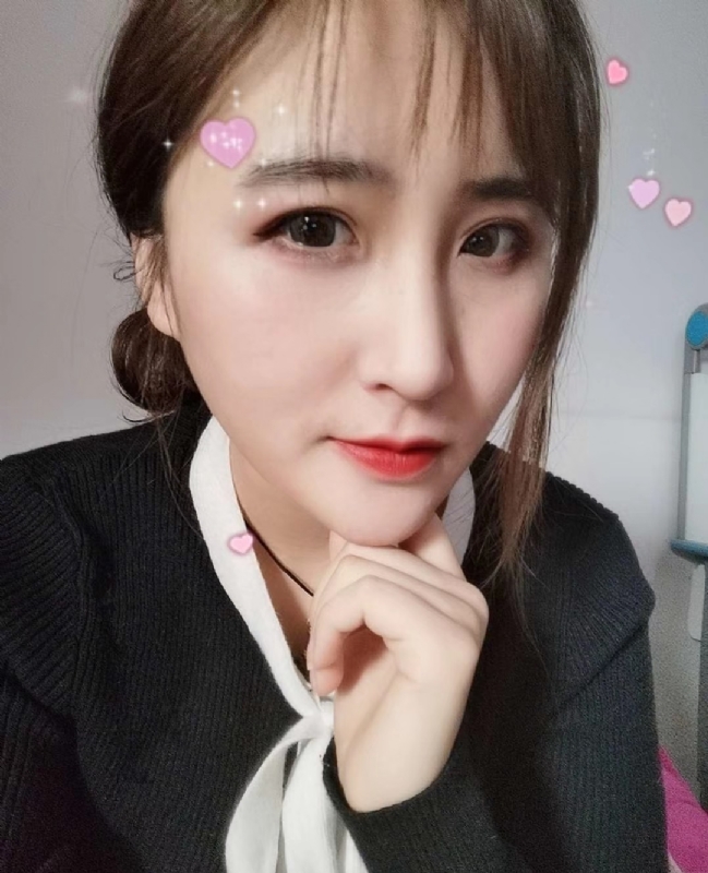 锦礼的第一张照片--佛山相亲服务中心