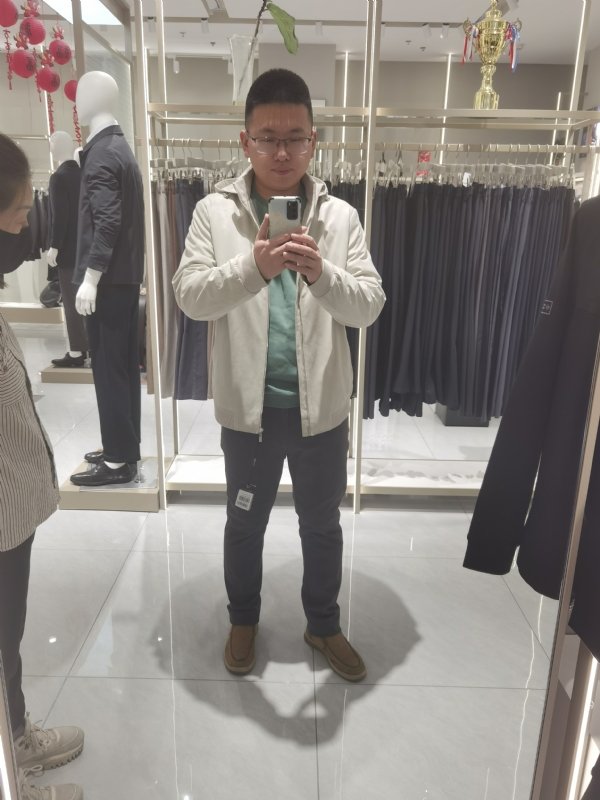 天天向上的第二张照片--佛山相亲服务中心