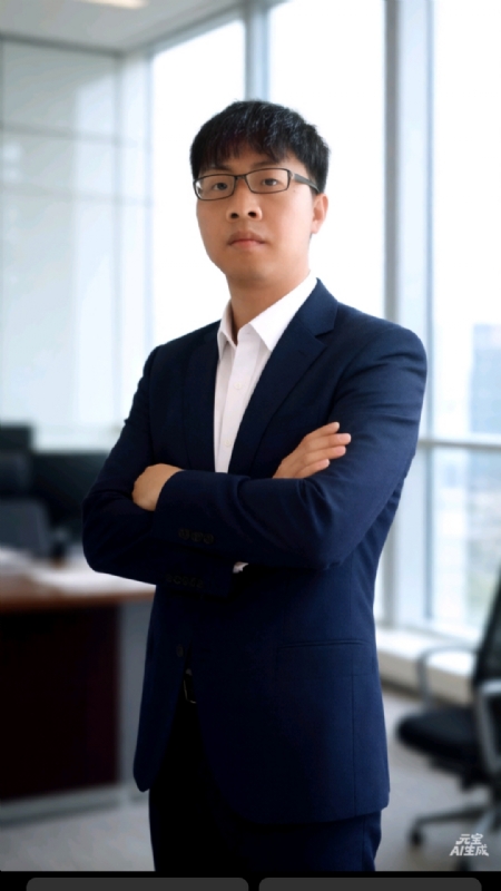 信阳小伙一枚的第一张照片--佛山相亲服务中心