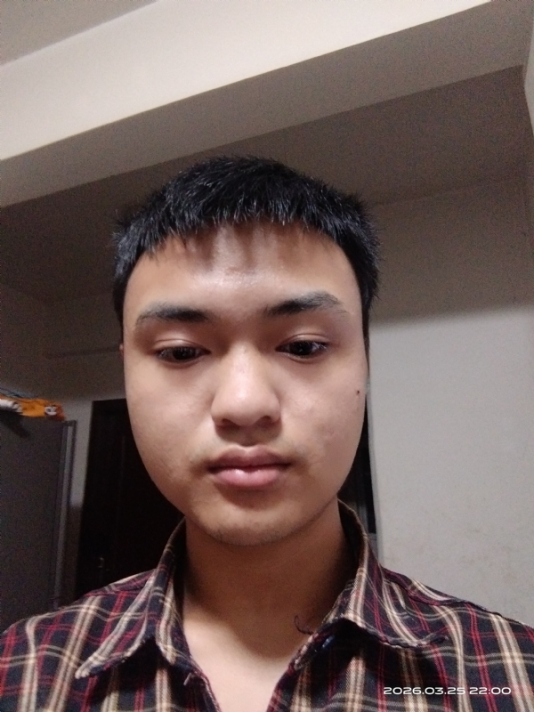 小磊的第一张照片--佛山相亲服务中心