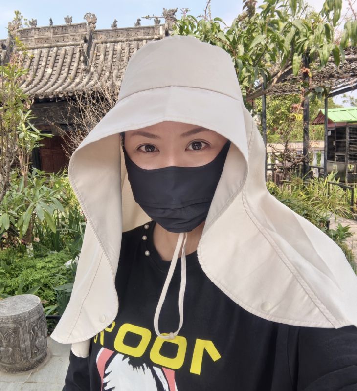 Azra999的第一张照片--佛山相亲服务中心