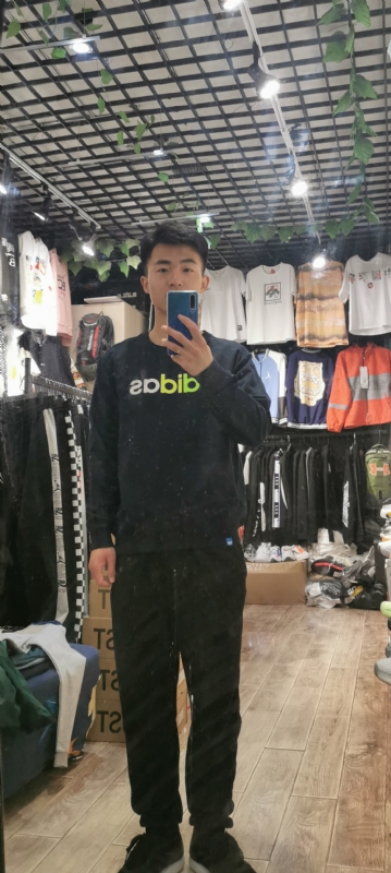 小满的第一张照片--佛山相亲服务中心