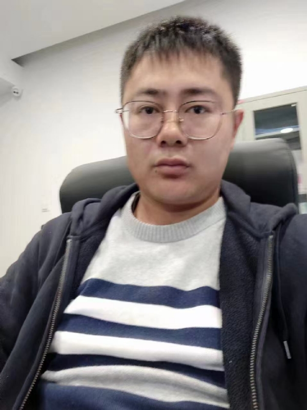 ㄒīn-宁的第一张照片--佛山相亲服务中心