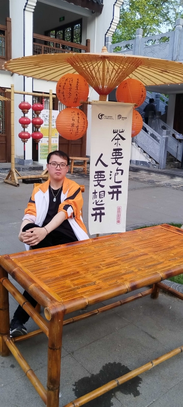 友谊支柱的第一张照片--佛山相亲服务中心