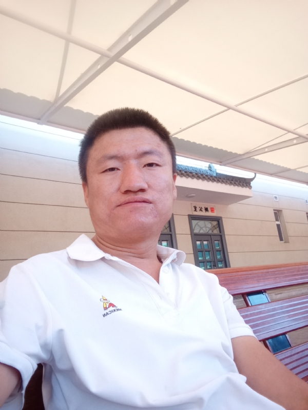 细水长流的第二张照片--佛山相亲服务中心