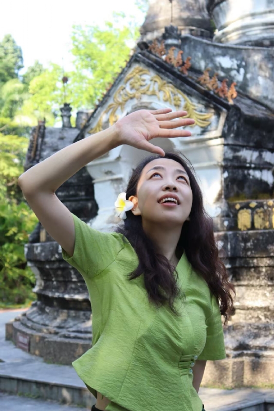 小贝加的第一张照片--佛山相亲服务中心