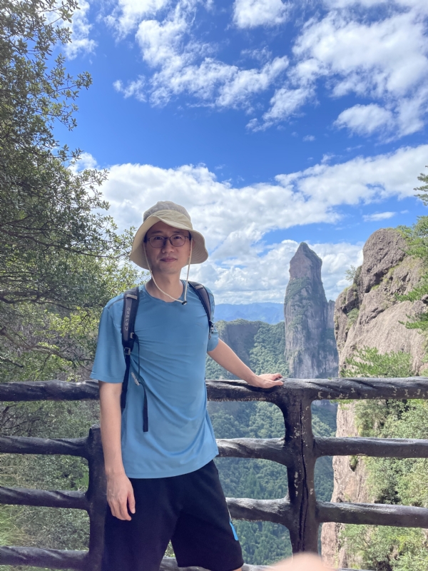 陈留的第二张照片--佛山相亲服务中心