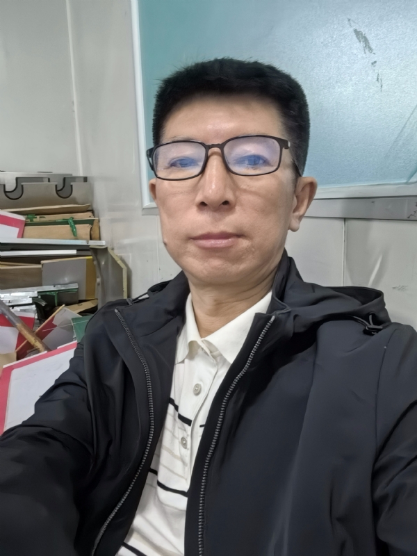 责任感的感冒药的第二张照片--佛山相亲服务中心