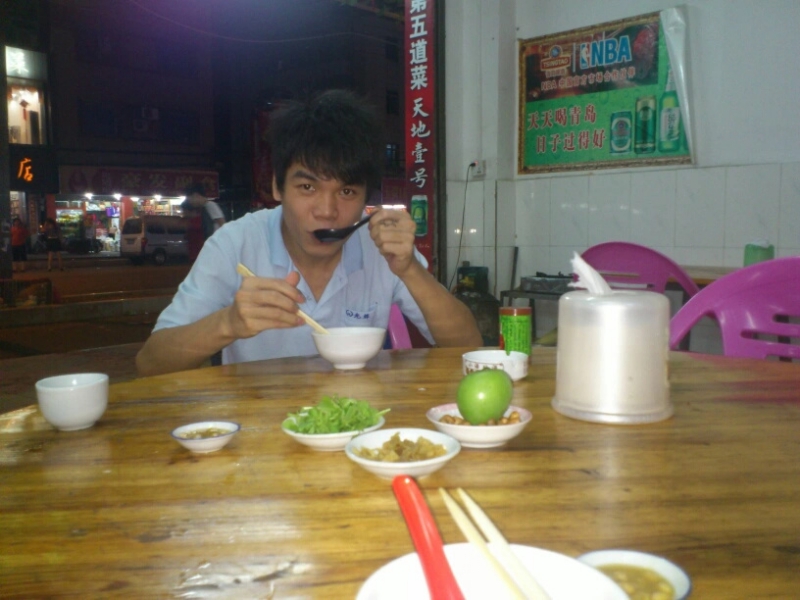 浅时光的第一张照片--佛山相亲服务中心