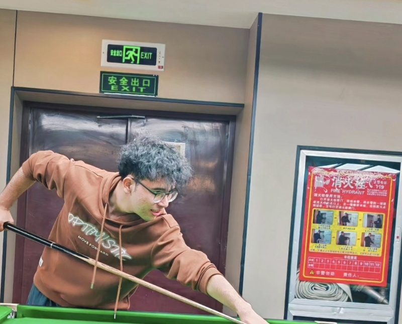 小鬼的第一张照片--佛山相亲服务中心