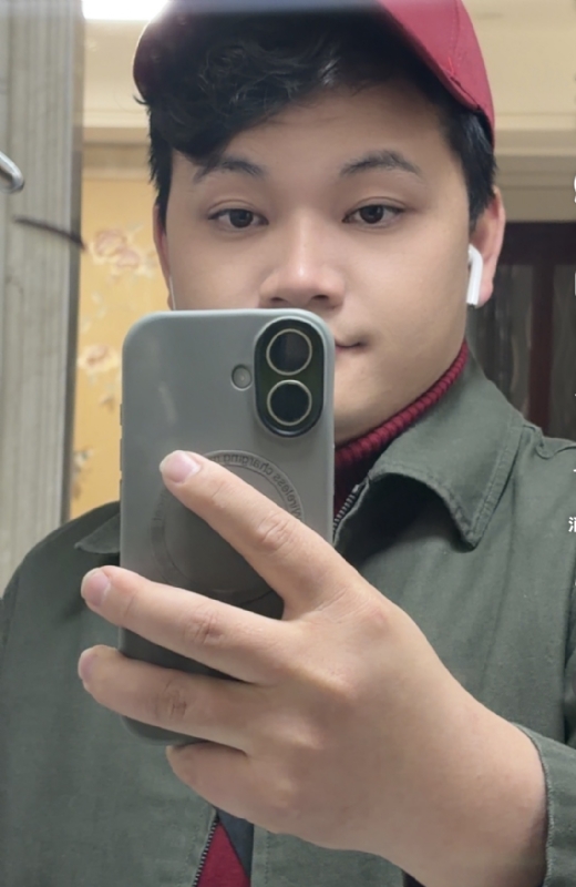 cjn199902的第一张照片--佛山相亲服务中心