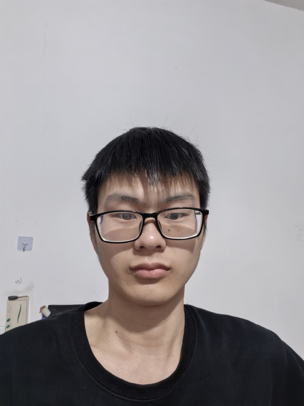 心如止水的第一张照片--佛山相亲服务中心