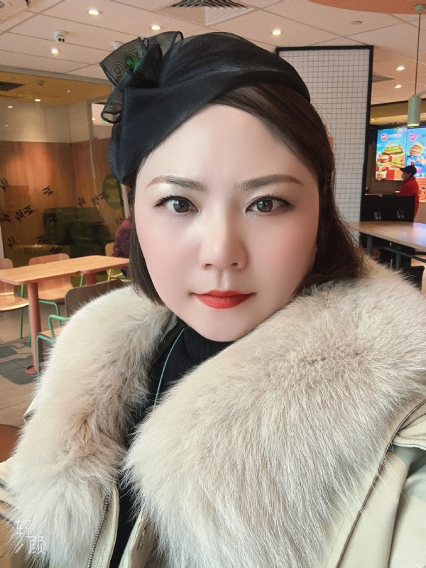 七彩阳光的第二张照片--佛山相亲服务中心