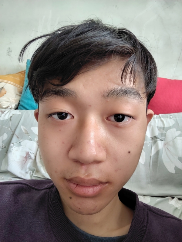 郭富城的第二张照片--佛山相亲服务中心