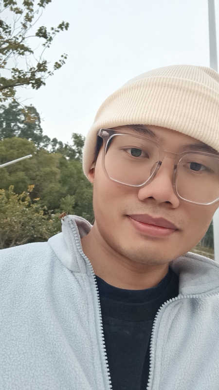 书衣的第一张照片--佛山相亲服务中心