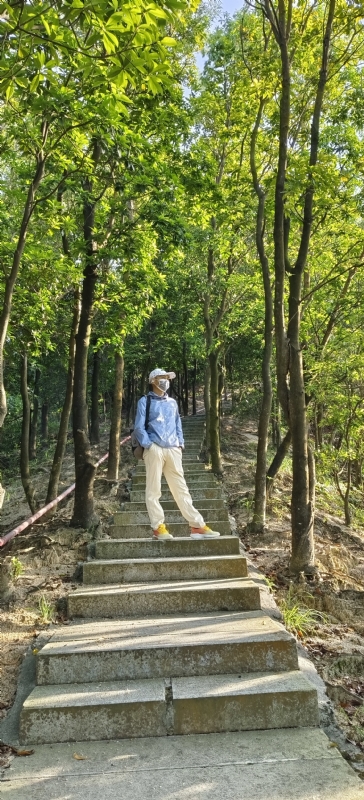 书衣的第三张照片--佛山相亲服务中心