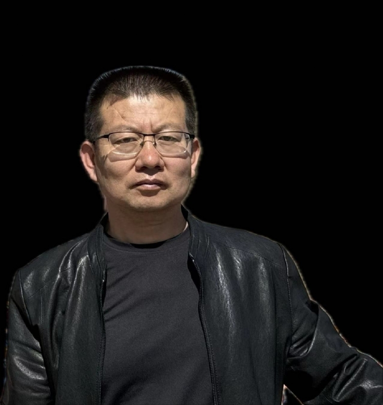 青山的第一张照片--佛山相亲服务中心