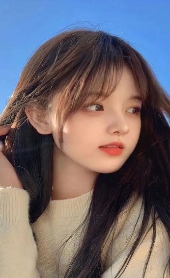 莓莓的第一张照片--佛山相亲服务中心