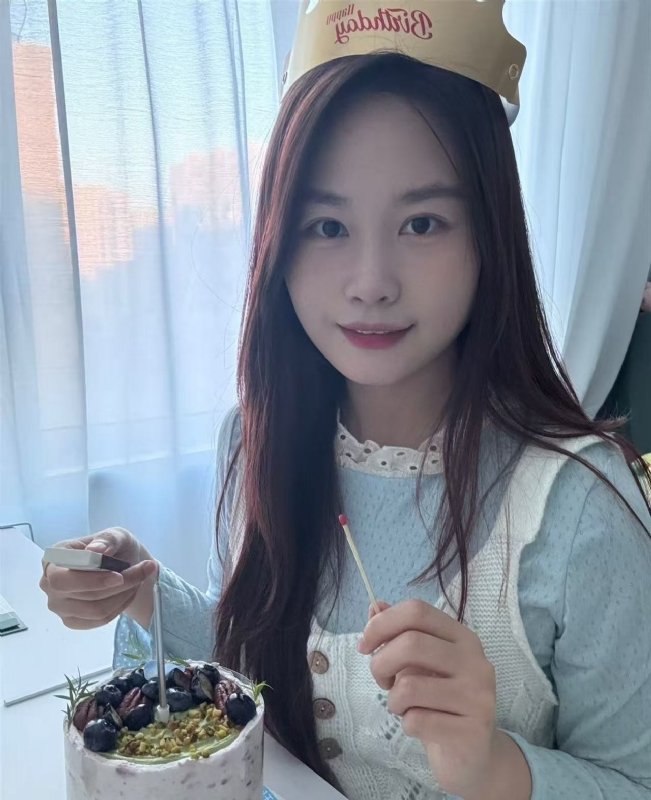 daylight的第一张照片--佛山相亲服务中心