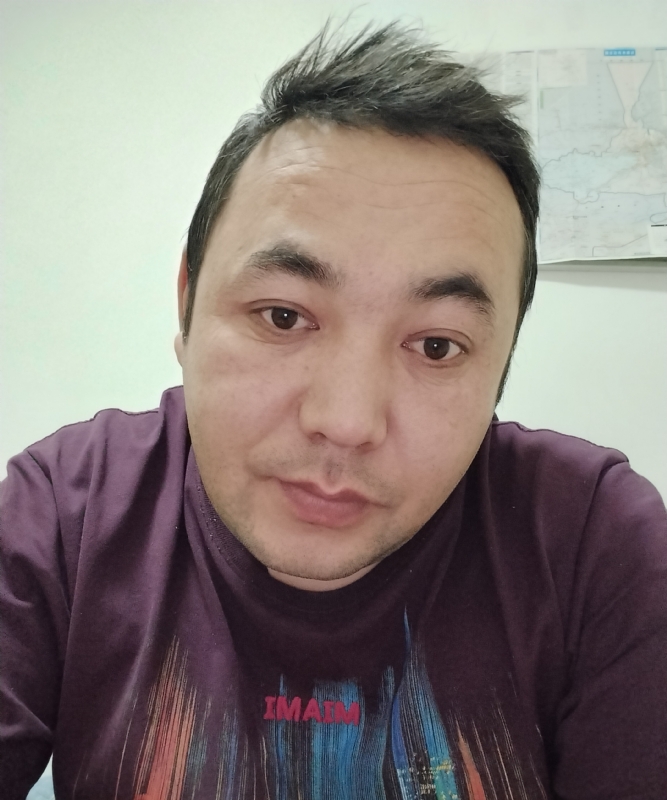 孤独的心kz的第一张照片--佛山相亲服务中心