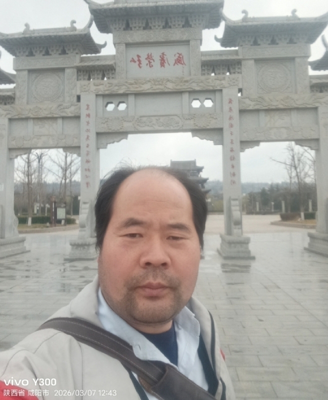 郭成敦的第一张照片--佛山相亲服务中心